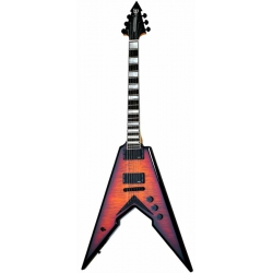 Wylde Audio Viking Elektro Gitar (Bloodburst)