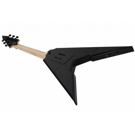 Wylde Audio Viking-FR Elektro Gitar (Pinstripe)<br>Fotoğraf: 7/9