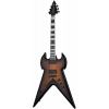 Wylde Audio War Hammer Elektro Gitar (Death Claw Molasses)<br>Fotoğraf: 1/9