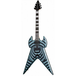 Wylde Audio War Hammer Elektro Gitar (Gangrene Pelham)