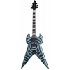 Wylde Audio War Hammer Elektro Gitar (Gangrene Pelham)<br>Fotoğraf: 1/9
