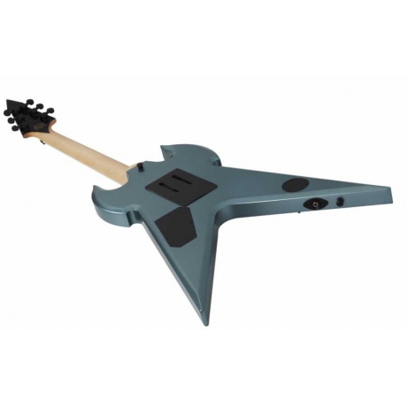 Wylde Audio Wylde War Hammer FR GP Elektro Gitar (Wylde Audio War Hammer)<br>Fotoğraf: 7/9