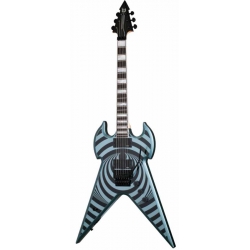 Wylde Audio Wylde War Hammer FR GP Elektro Gitar (Wylde Audio War Hammer)