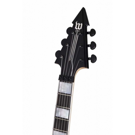 Wylde Audio Wylde War Hammer FR GP Elektro Gitar (Wylde Audio War Hammer)<br>Fotoğraf: 2/9