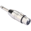 Xvive Audio M5 Kablosuz El Mikrofonu Sistemi (5.8 GHz), Fotoğraf: 5/6