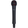 Xvive Audio M5D Çift Kablosuz El Mikrofonu Sistemi (5.8 GHz), Fotoğraf: 2/6