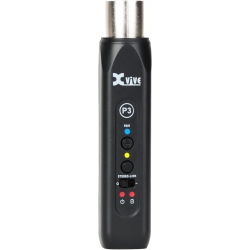Xvive P3 Bluetooth Audio Receiver (Alıcı)