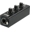 Xvive PX-A Taşınabilir 3 Kanallı Monitör Mixer<br>Fotoğraf: 3/5