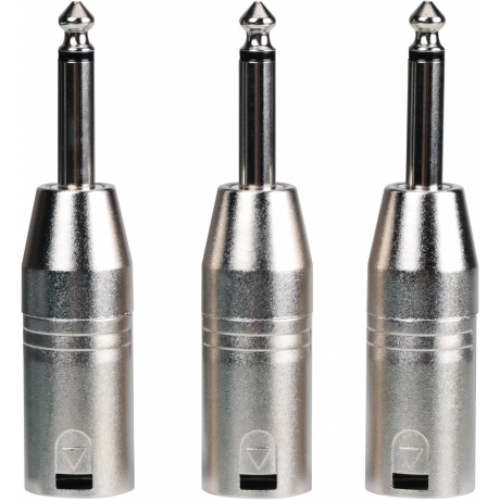 Xvive PX-B 3 Kanallı Personal Monitör Mikser için Snake Bağlantı<br>Fotoğraf: 5/5