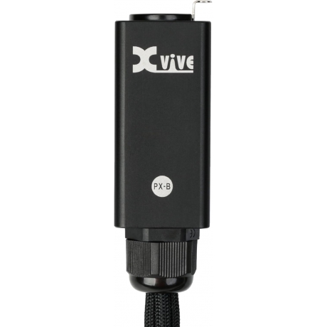 Xvive PX-B 3 Kanallı Personal Monitör Mikser için Snake Bağlantı<br>Fotoğraf: 3/5