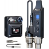 Xvive U45D Stereo Kablosuz In-Ear Monitor Sistemi, Fotoğraf: 1/1