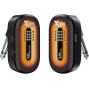 Xvive XV-A58B 5.8GHZ Kablosuz Gitar Bağlantı Sistemi - Sunburst<br>Fotoğraf: 2/3