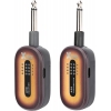 Xvive XV-A58B 5.8GHZ Kablosuz Gitar Bağlantı Sistemi - Sunburst<br>Fotoğraf: 1/3