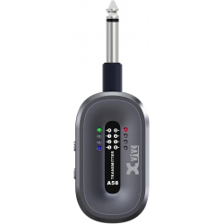 Xvive XV-A58T 5.8Ghz Transmitter - Siyah