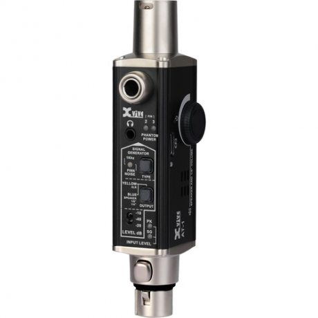 Xvive XV-AT1 AudioTester Kablo Test Cihazı<br>Fotoğraf: 3/5