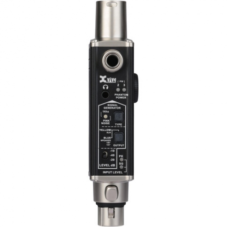 Xvive XV-AT1 AudioTester Kablo Test Cihazı<br>Fotoğraf: 2/5