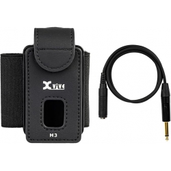 Xvive XV-H3 A58 Transmitter için Taşıma Kılıfı