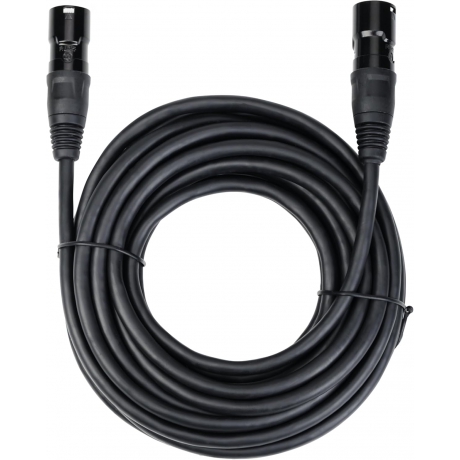 Xvive XV-PX 3 Kanallı Personal Monitör Mikser<br>Fotoğraf: 3/6