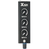 Xvive XV-PX 3 Kanallı Personal Monitör Mikser<br>Fotoğraf: 4/6