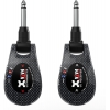 Xvive XV-U2 Kablosuz Gitar Bağlantı Sistemi - Karbon<br>Fotoğraf: 1/6