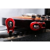 Xvive XV-U2 Kablosuz Gitar Bağlantı Sistemi - Kırmızı<br>Fotoğraf: 5/5