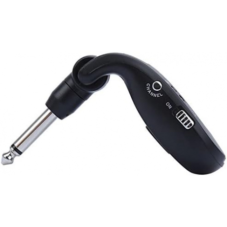 Xvive XV-U2T Kablosuz Gitar Bağlantı Sistemi için Verici - U2 Modeli ile Çalışır<br>Fotoğraf: 2/6