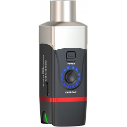 Xvive XV-U35R 5.8Ghz Kablosuz Mikrofon Sistemi - Sadece Alıcı