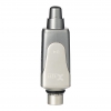 Xvive XV-U4 Kablosuz in-ear Monitör Sistemi  (Gri), Fotoğraf: 3/7