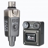 Xvive XV-U4 Kablosuz in-ear Monitör Sistemi  (Gri), Fotoğraf: 1/7