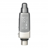 Xvive XV-U4 Kablosuz in-ear Monitör Sistemi  (Gri), Fotoğraf: 4/7