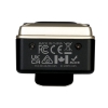Xvive XV-U45 Kablosuz In-Ear Monitor Sistemi (Gold), Fotoğraf: 6/7
