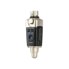 Xvive XV-U45 Kablosuz In-Ear Monitor Sistemi (Gold), Fotoğraf: 2/7