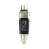 Xvive XV-U45 Kablosuz In-Ear Monitor Sistemi (Gold), Fotoğraf: 3/7