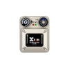 Xvive XV-U45 Kablosuz In-Ear Monitor Sistemi (Gold), Fotoğraf: 4/7