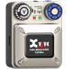 Xvive XV-U45R Kablosuz In-Ear Monitor Sistemi için Sadece Alıcı<br>Fotoğraf: 1/6