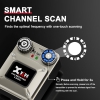 Xvive XV-U45R Kablosuz In-Ear Monitor Sistemi için Sadece Alıcı<br>Fotoğraf: 4/6