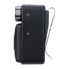 Xvive XV-U45R4 4 Alıcı + 1 Vericili Kablosuz In-Ear Monitör Sistemi (Siyah), Fotoğraf: 7/9