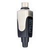 Xvive XV-U45R4 4 Alıcı + 1 Vericili Kablosuz In-Ear Monitör Sistemi (Siyah), Fotoğraf: 5/9