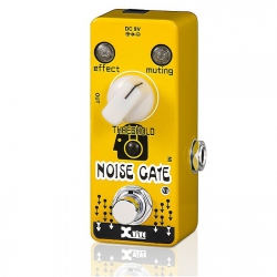 Xvive XV-V11 Noise Gate Pedalı