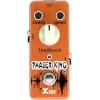 Xvive XV-V6 Phaser King V6 Efekt Pedalı<br>Fotoğraf: 1/1