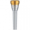 Yamaha 16C4 GP Trompet Ağızlığı<br>Fotoğraf: 1/1