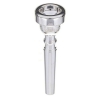 Yamaha 18C4 Trompet Ağızlığı<br>Fotoğraf: 1/1