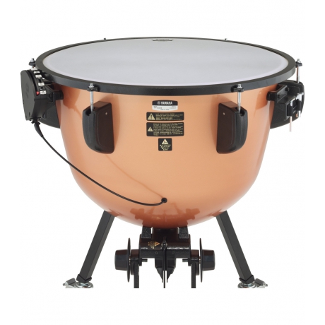 Yamaha 32'' Portable Timpani<br>Fotoğraf: 1/5