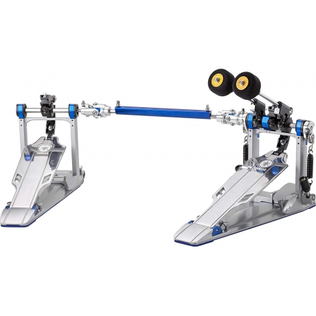 Yamaha 9 Series Double Foot Pedal<br>Fotoğraf: 1/3