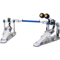 Yamaha 9 Series Double Foot Pedal