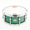 Yamaha Absolute Akçaağaç Hybrid 14"x6" Trampet (Jade Green Sparkle)<br>Fotoğraf: 1/3
