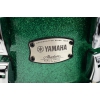 Yamaha Absolute Akçaağaç Hybrid 14"x6" Trampet (Jade Green Sparkle)<br>Fotoğraf: 3/3