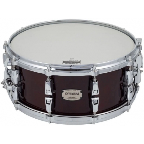 Yamaha Absolute Hybrid 14” x 6” Akçaağaç Trampet (Classic Walnut)<br>Fotoğraf: 1/1