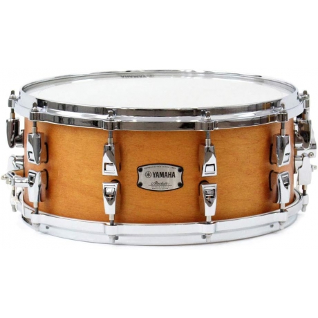 Yamaha AMS1460-VN Absolute Hybrid Maple 14x6" Trampet (Vintage Natural)<br>Fotoğraf: 1/4