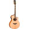 Yamaha APX1000 Elektro Akustik Gitar (Natural)<br>Fotoğraf: 1/1